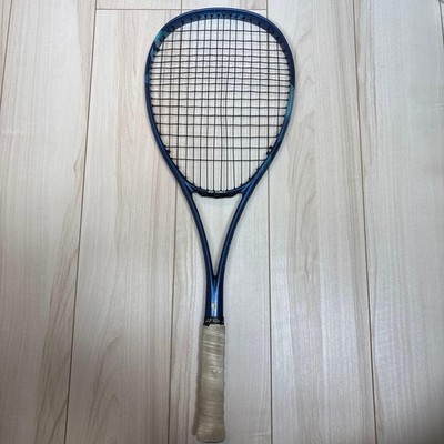 Yonex Generation) 5v UXL0 Racket With Case VOLTRAGE5v