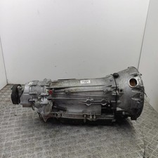 MERCEDES-BENZ S W221 Automatisches 7-Gang-Getriebe 722.967 4.7 Benzin 320kw 2011 MERCEDES-BENZ S W221 Automatisches 7-Gang-Getriebe 722.967 4.7 Benzin 320kw 2011