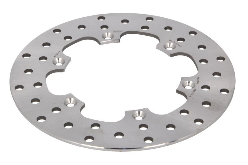 4x ✅Fits TRW MST346 Brake disc MST346 Rear fixed  220/115/4mm/133mm  ⭐UK Seller⭐