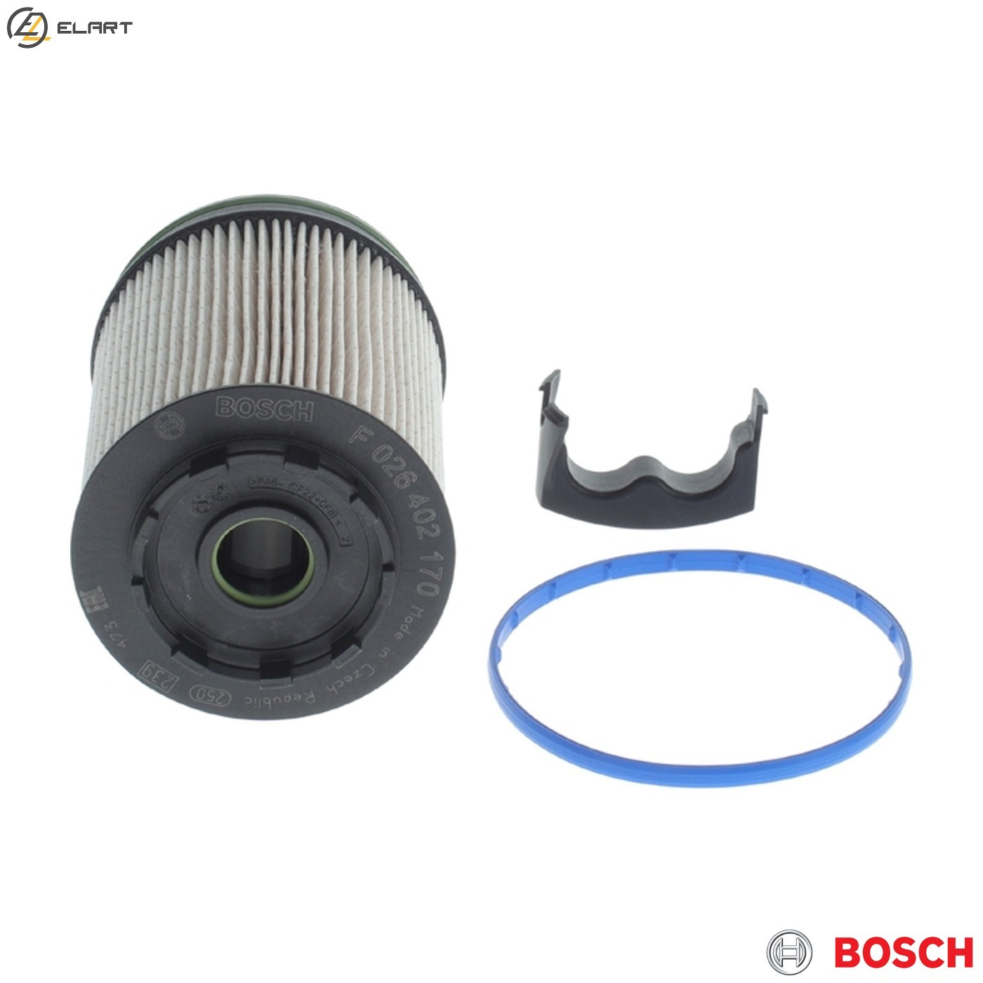 FUEL FILTER F 026 402 170 FOR FORD T20DD0J/BC2X/YN2X 2.0L 4cyl RANGER