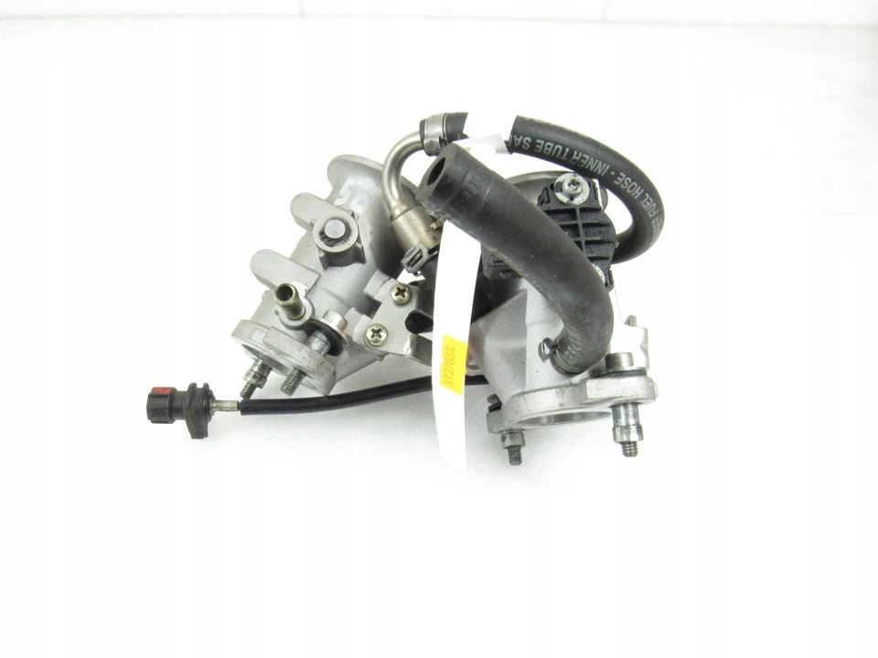 Cuerpos de acelerador Aprilia RXV 450 Foto 3 de 4