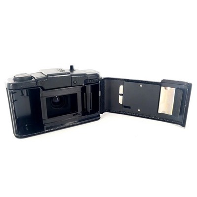 Olympus XA1 35mm Point & Shoot Film Camera for sale online | eBay