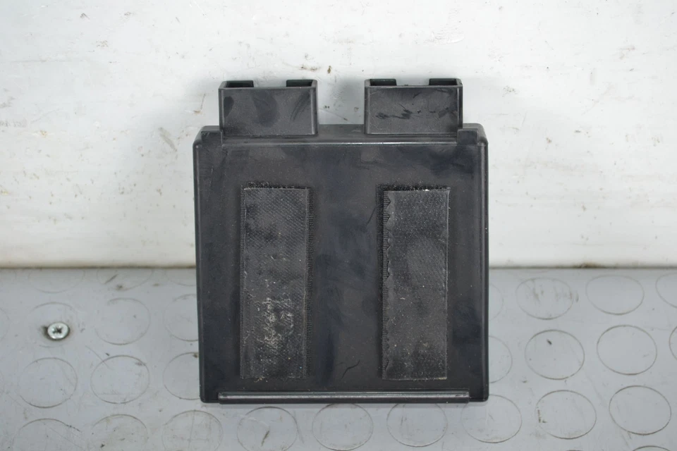 77343- Centralina BCM Land Rover Range Rover III Vogue dal 2006 al 2012 Cod am7h - Immagine 2 di 4