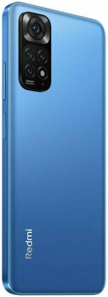Xiaomi Redmi Note 11 · 64GB, Foto 2 von 2