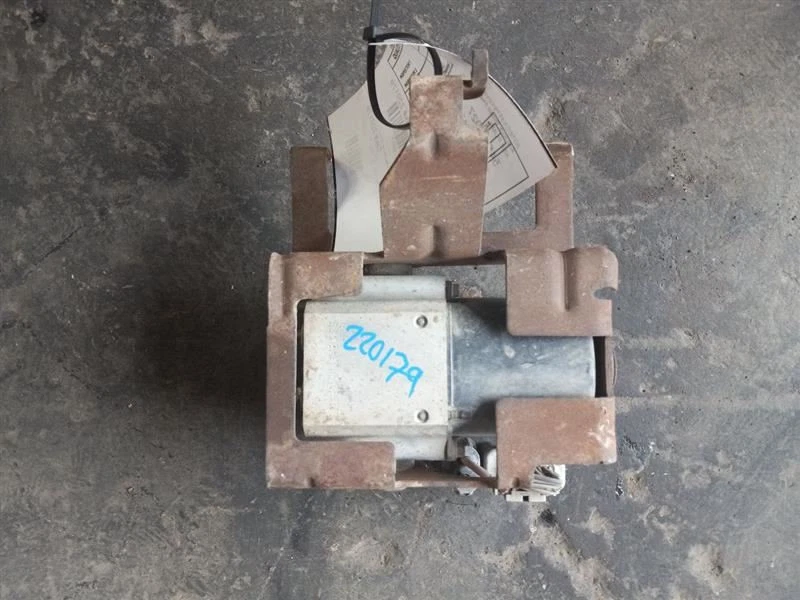 Anti-Lock Brake Part Assembly 4 Wheel ABS 06-07 GMC Sierra 1500 10391145 Foto 3 de 4