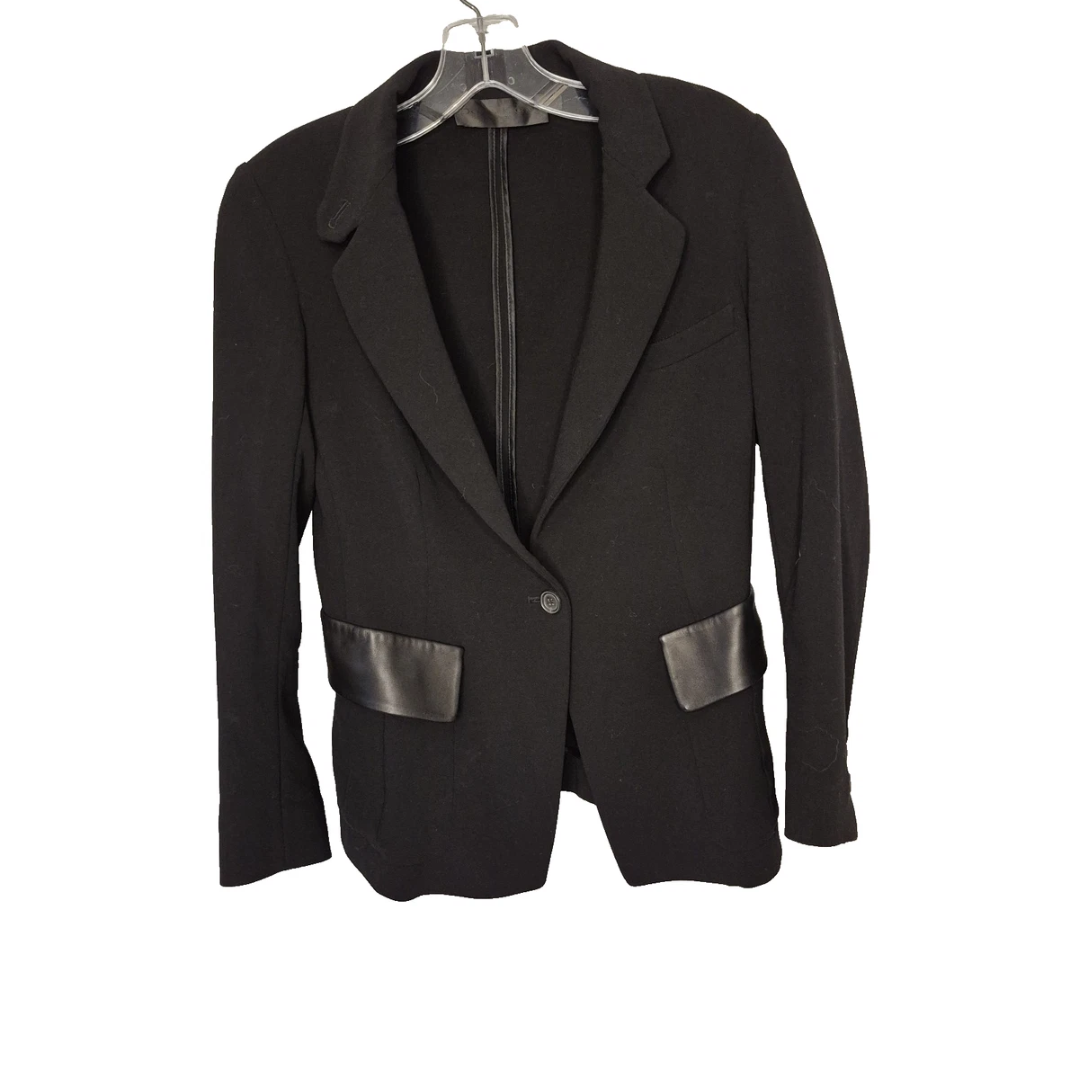 Donna Karan Black Label In Women's Coats & Jackets for sale | eBay