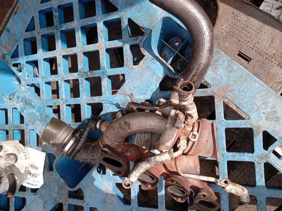 Turbo/Supercharger Fits 12-19 SONIC 352039 - Image 4 of 4