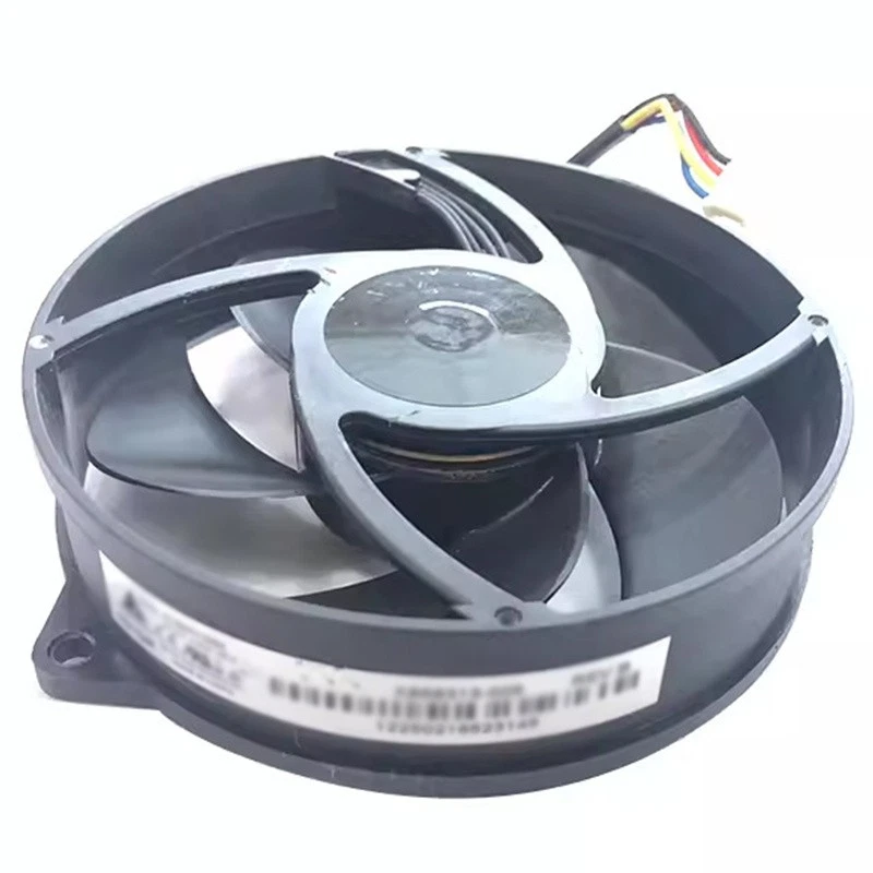 Ideal Replacement Internal Cooling Fan For XBOX 360 Slim Wear-Resistant Durable - Image 4 of 4