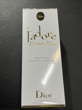 DIOR J  ADORE PARFUM DEAU VAPORISATEUR SPRAY 100ML/3.4 FL. OZ. SEALED AUTHENTIC