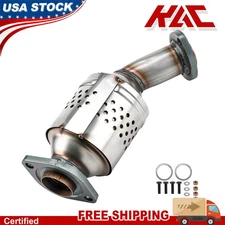 Front Catalytic Converter Fits 1999-2003 Lexus RX300 All Engine 16191 and 641173