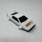 Vintage Corgi Juniors 007 James Bond Lotus Esprit The Spy Who Loved Me Diecast