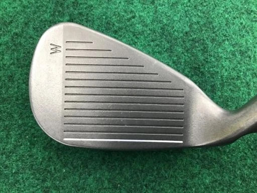 Ping G10 Iron Set 3-9,Pw,Uw,Sw 10pc Flex Stiff TFC 570i Graphite - Image 3 of 4