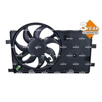 NRF 470133 LüFter, MotorküHlung