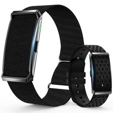 Smart Bracelet, 2025 Wearable Health  Activity  Fitness Tracker Band, 24H S...
