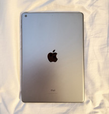Apple iPad 8th Gen 10.2" 32GB Space Gray Wi  Fi A12 Bionic 3GB iPadOS
