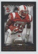 2008 Press Pass Legends Bronze 475/999 Harry Douglas #19 0a1