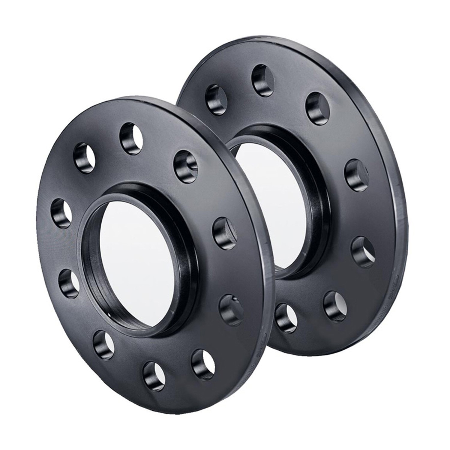 2x10mm Distanziali per BMW 1, 2, 3, 4, 5, 6, 7, X1, X3, X4, X5, Z3 Coupe, Z3 Roa