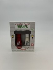 Sally Hansen Insta-Dri Nail Polish Color. Asap Apple  White on Time.