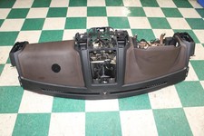 15-17 F150 King Ranch Brown Floor Shift Dashboard Dash Panel Assembly RH Bag OEM