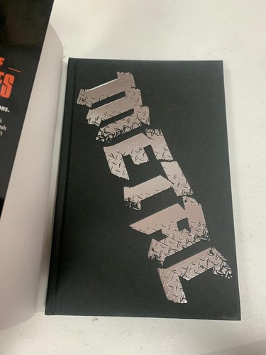 Dark Nights Metal (DC Comics Trade Hardback) - Picture 14 of 14