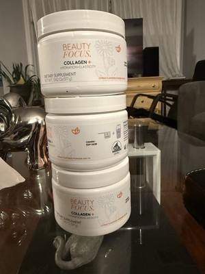 Collagen Supplement Nuskin