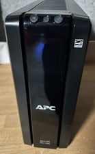 APC Back-UPS Pro 900 USV // 5x Schuko, 2x RJ-45, 2x RJ-11