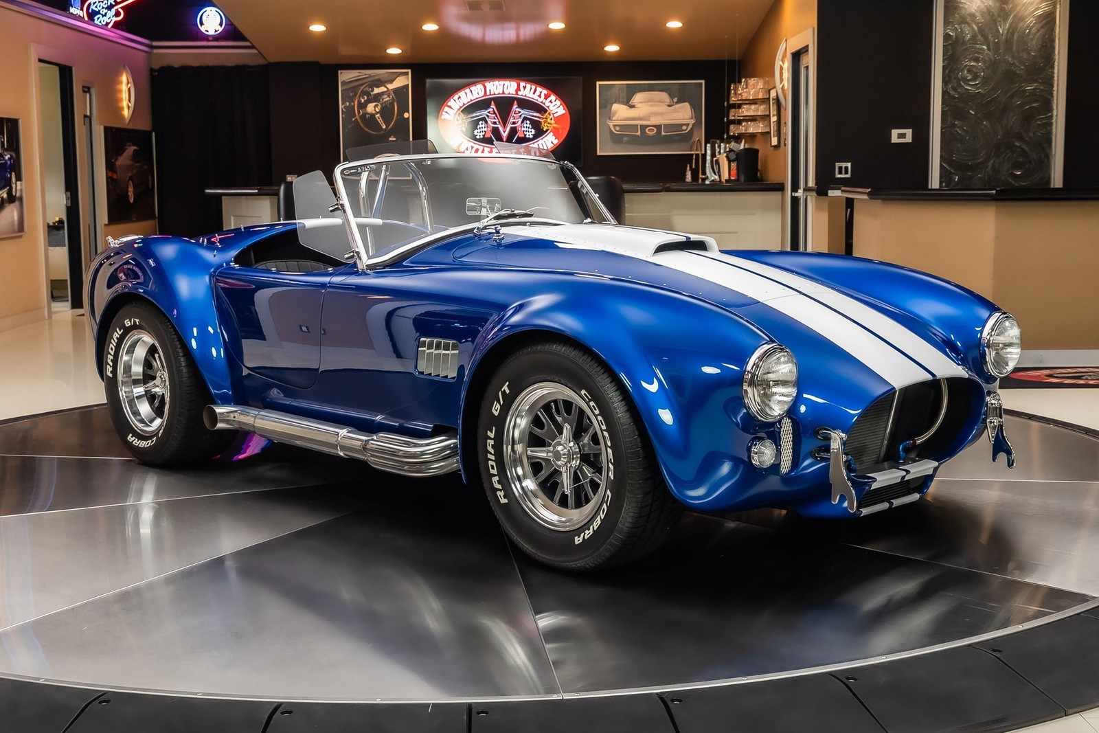 1965 Shelby Cobra Superformance