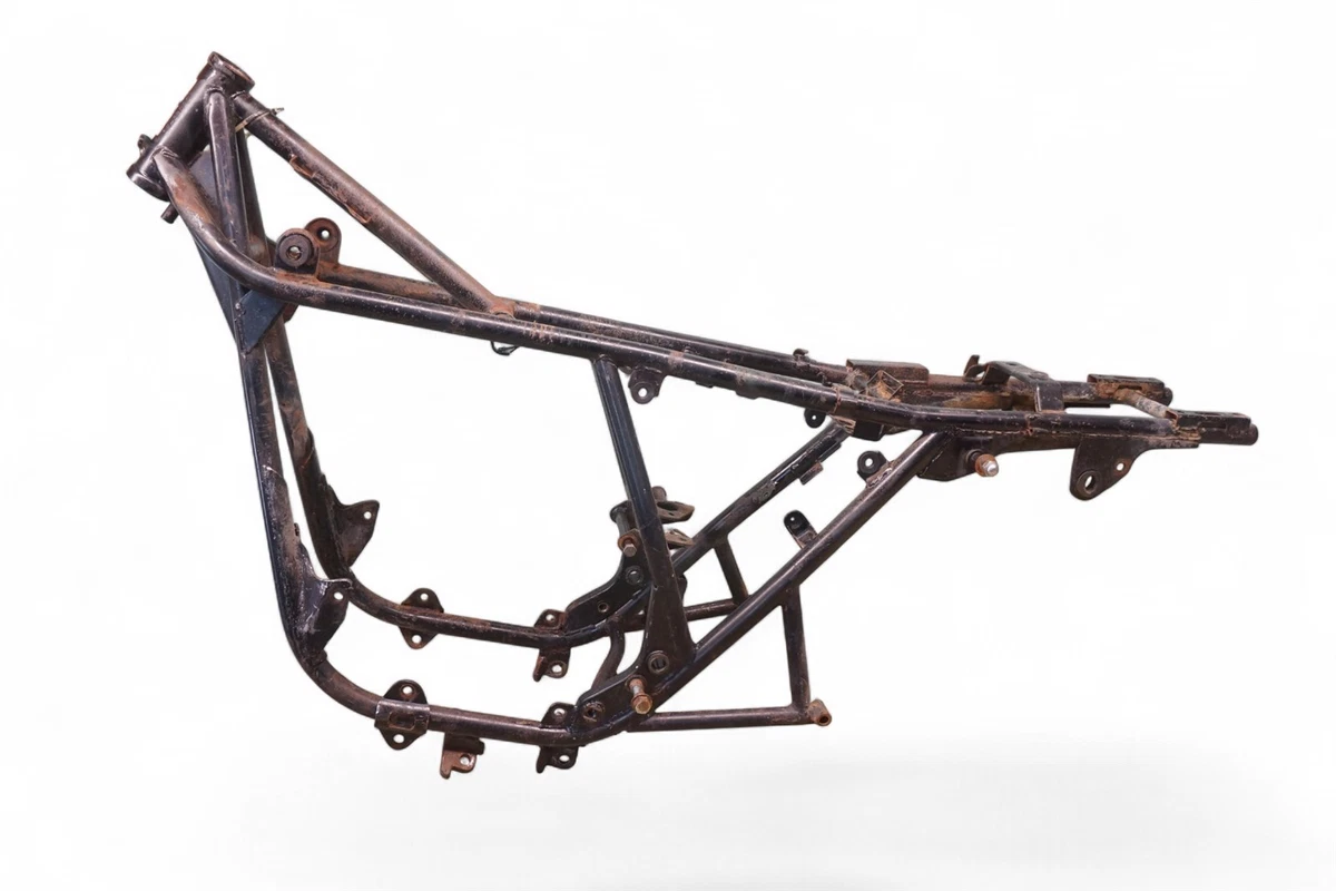 Motorcycle Frames for Kawasaki H1 for sale | eBay