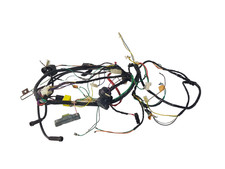 Cablaggio Impianto Elettrico PEUGEOT ELYSEO 100 2T 1999 - 2002