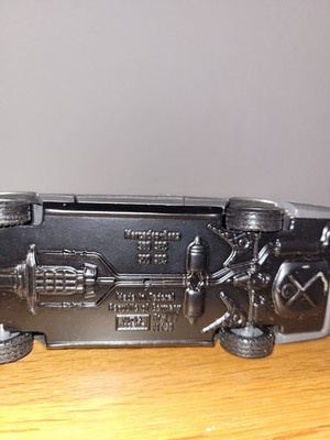NZG Mercedes-Benz 380 SEC 500 SEC Modell 1:35