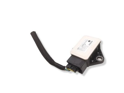 Peugeot 508 2011 ESP Drehratensensor Querbeschleunigungssensor 9664661580