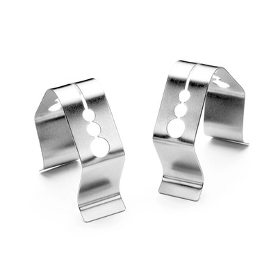 2x Clips Holder for Probe Inkbird IBT-2X / IBT-6X cooking  thermometer Weber BBQ
