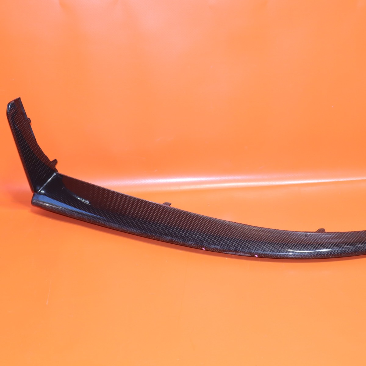 Ferrari 296 2022-2024 Front Right Lower Air dam P/N 778128