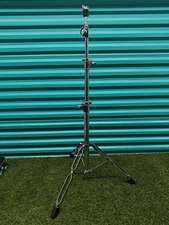 ⚡️Vintage Pearl Double -Braced Straight Heavy Weight Cymbal Stand⚡️