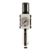 Riegler Filterregler »Futura« MB SR Mano BG 4 G 1 0,2-4 Bar HA
