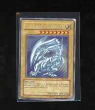 Blue-Eyes White Dragon DDS-001 Prices | YuGiOh Dark Duel Stories