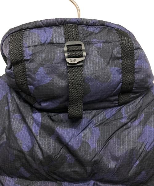 DUNO                    Camouflage pattern down j… - image 6