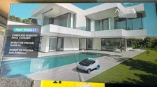 Aiper Scuba L1 Cordless Robotic Pool Cleaner for Above-Ground Pools New