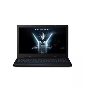 Medion Erazer P6679 GTX 950M Core i5 7200U 8GB Ram + SCHNELLE UK   LIEFERUNG!