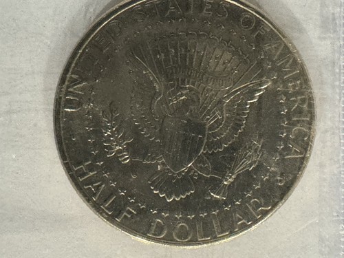 1996 P and D U. S. Mint UNC. 11-COIN set. With OGP+COA. Including "W" DIME.  - Picture 15 of 22
