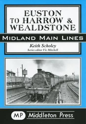 Кит Шоули Юстон - Харроу и Уэлдстоуну (в твердом переплете) (ИМПОРТ из Великобритании)