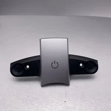 Ecovacs Deebot X1 Omni/X1 Plus/X1 Turbo Auto Button Replacement part OEM