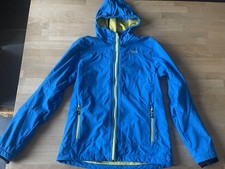 CMP Softshelljacke blau Jungen Gr. 176