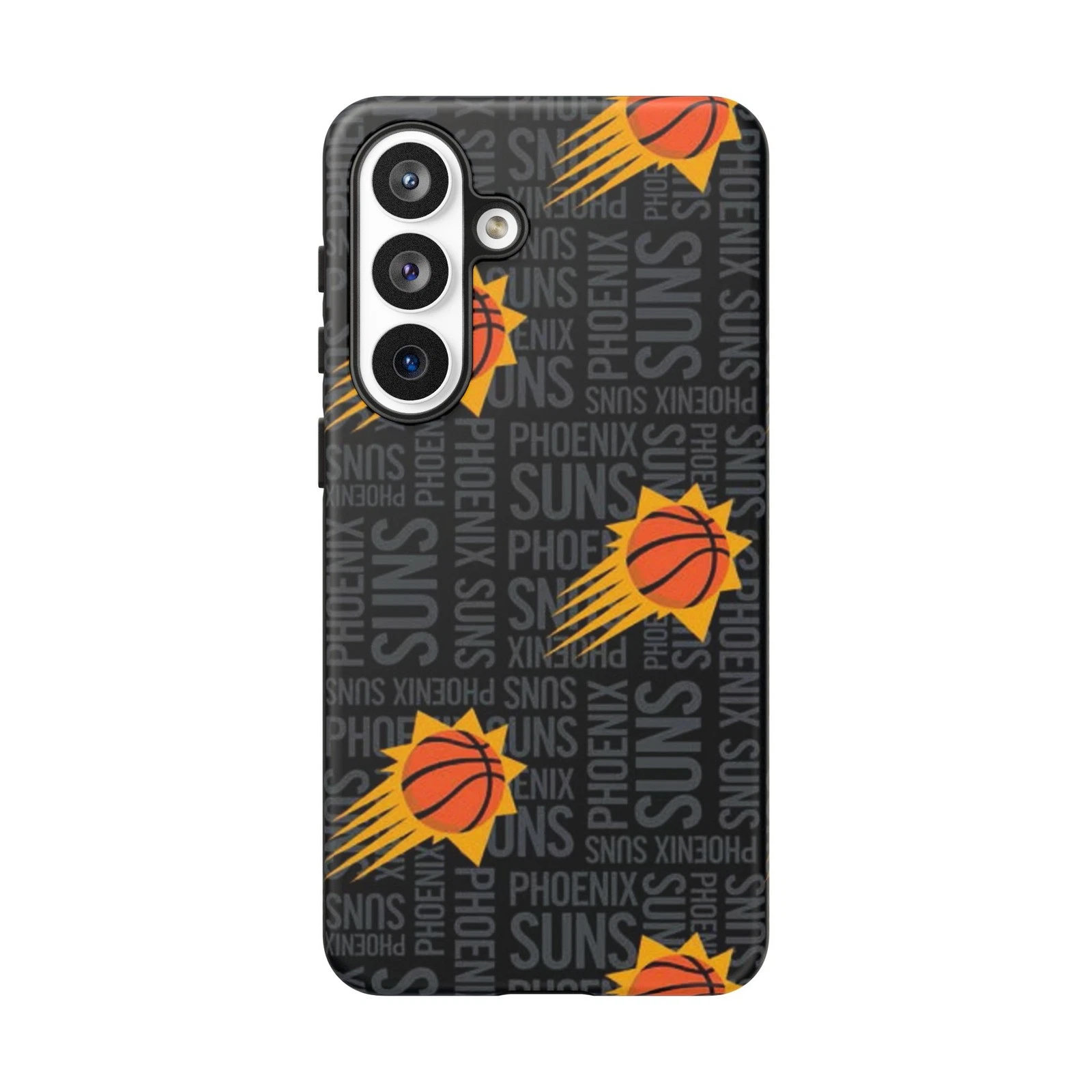 Phoenix Suns iPhone Cases