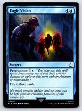 Eagle Vision Normal U Universes Beyond: Assassin's Creed 17 NM