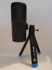 JLab Talk Go USB Omni Directional Plug n Play Podcast Single Microphone