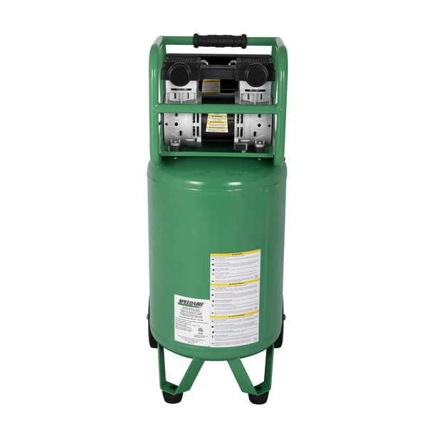 Speedaire 787U80 Air Compressor