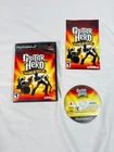 Guitar Hero World Tour Sony PlayStation 2 2008 PS2 Complete CIB Manual TESTED