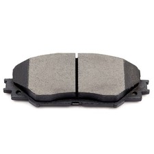 Front Brake 2 Calipers 4 PadsFits Vibe 09-10 xD 08-14 Corolla 09-18 Matrix 09-14