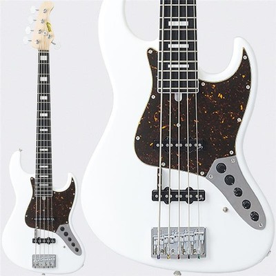 Moon JB-5 SUTOH MODEL ALDER (SWH/E) [ ] New Electric Bass | eBay